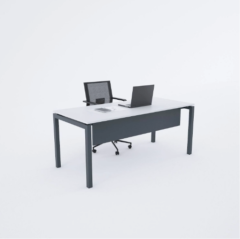 Setup Çalışma Masası