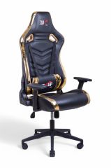 Woxup Holy Victory Gold Gaming Koltuk