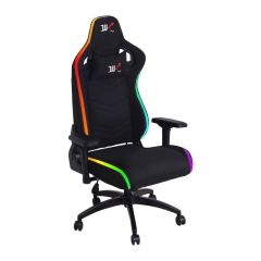 Woxup Prime RGB LEDLİ Oyuncu Koltuğu